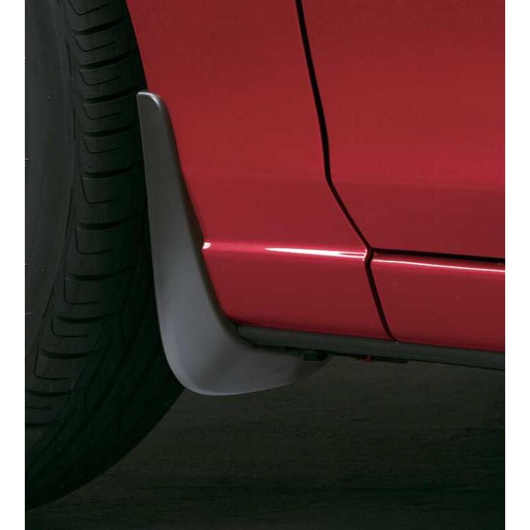 マツダ（Mazda） マツダ（MAZDA）マッドフラップ(フロント)/マツダ純正