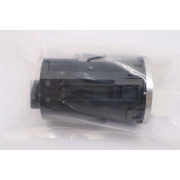 マツダ（Mazda） エンジンスタートスイッチ(サテンクロームメッキ