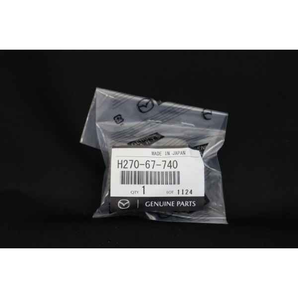 マツダ（MAZDA）リレー N.O./マツダ純正部品/ルーチェ/H27067740(H270