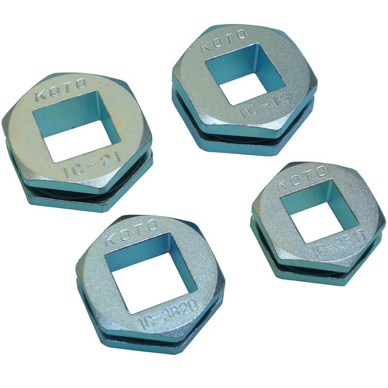 KOTO 江東産業 インナーコンバージョンセット 2トン〜大型車用 IC-400 