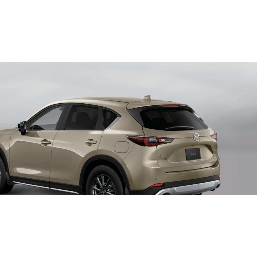 cx5 純正赤外線カットフィルム K05FV1140 マツダ（Mazda） マツダ（MAZDA）赤外線カットフィルム(スモーク