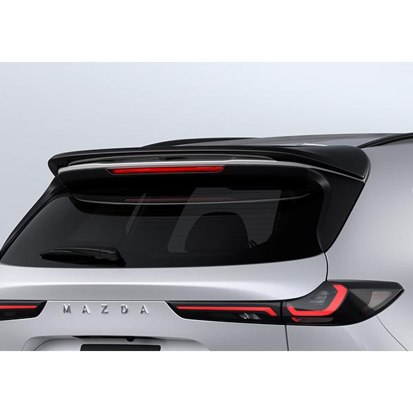 マツダ（Mazda） マツダ純正オプション 新型CX-5(KM系) リアルーフ