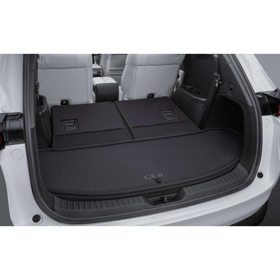 ラゲッジトレイ ソフトタイプ Xd L Package用 マツダ純正 Cx 8 Kg2p K232 V0 360 K232v0360 Hyogoparts 通販 Yahoo ショッピング