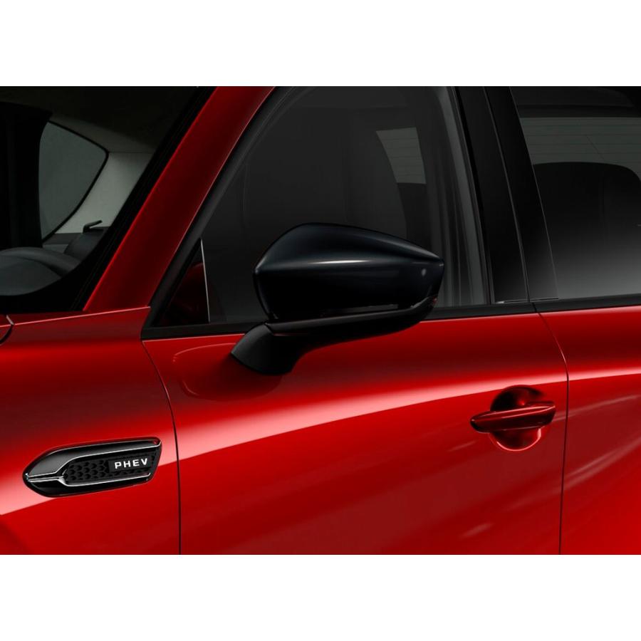 マツダ（Mazda） マツダ（MAZDA）ドアミラーガーニッシュ ジェット