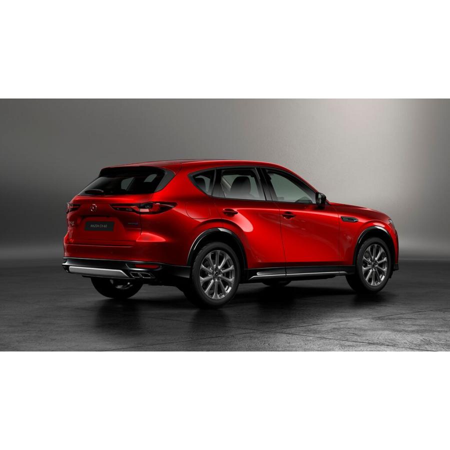 マツダ（Mazda） マツダ（MAZDA）リアアンダーガーニッシュ/マツダ純正