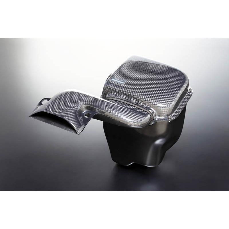 オートエクゼ オートエグゼ(AUTOEXE) ラムエアインテークシステム CX-8