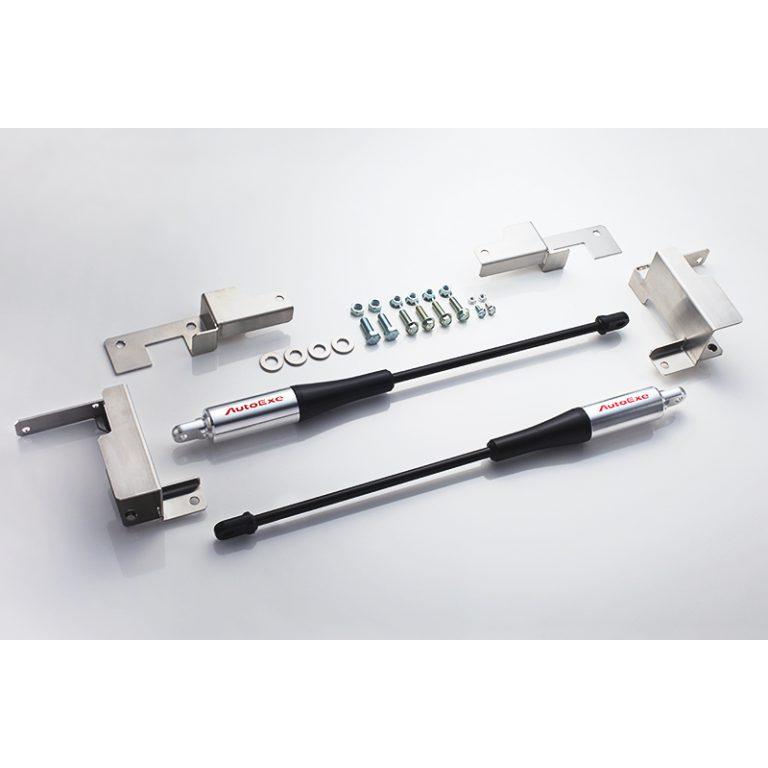 【くるぅ】スペーシア　モーションコントロールビーム　フロント　中古 スイフトスポーツ ZC33S モーションコントロールビーム(MCB) フロント