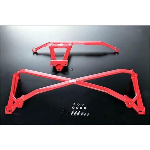 オートエグゼ(AUTOEXE) メンバーブレースセット/アクセラ/ mbl4c00