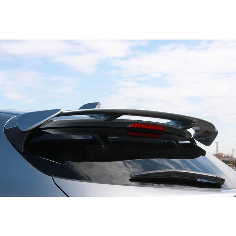 オートエクゼ オートエグゼ(AUTOEXE) リアルーフスポイラー アクセラ