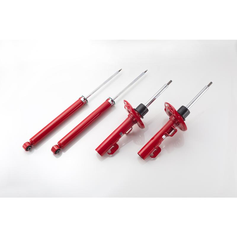 オートエクゼ オートエグゼ(AUTOEXE)スポーツダンパー/MAZDA3(BP