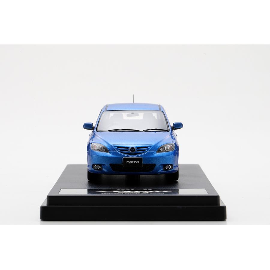 hal24 1/43 MAZDA 100周年限定モデルカー4種セット MAZDA 787Bモデルカー、数量限定販売。 | AutoExe マツダ車