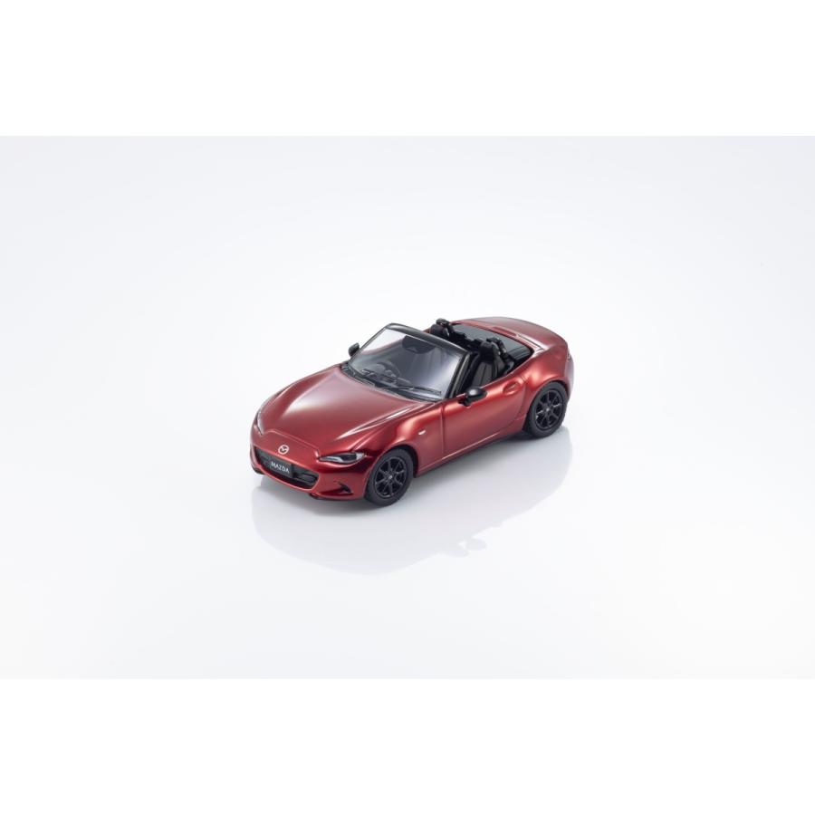 マツダ（Mazda） MAZDA COLLECTION マツダコレクション モデルカー