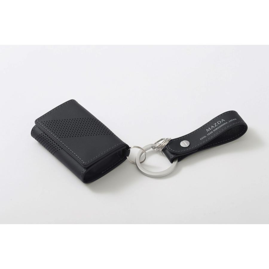 MAZDA ESSENTIAL COLLECTION キーケース : HYOGOPARTS - 通販 - Yahoo