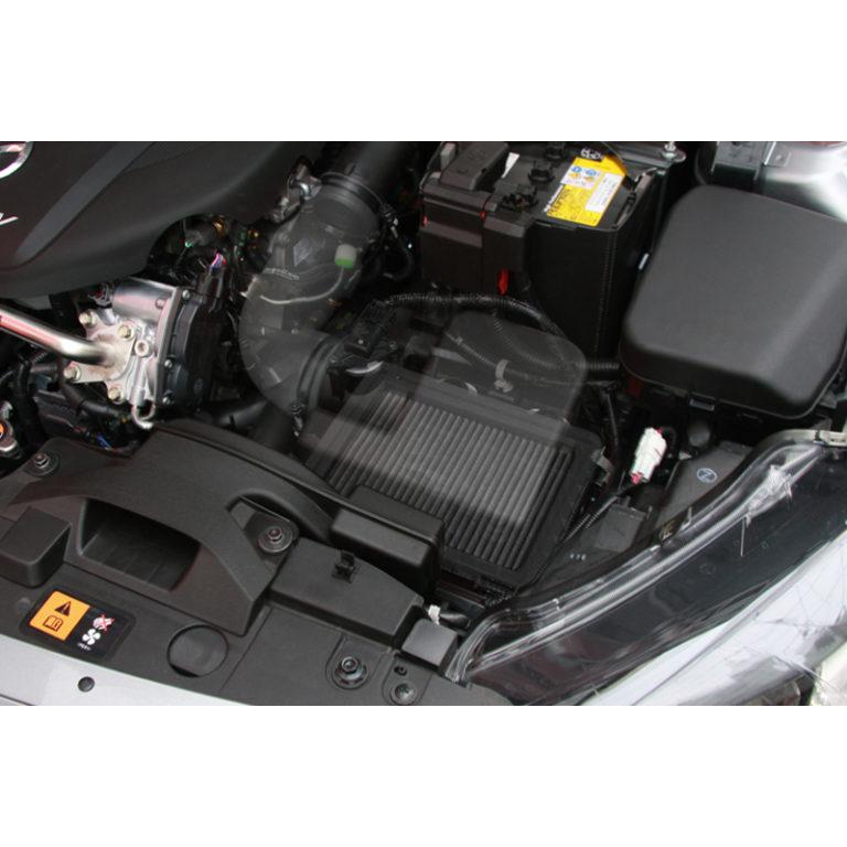 オートエグゼ(AUTOEXE) スポーツインダクションボックス(エア