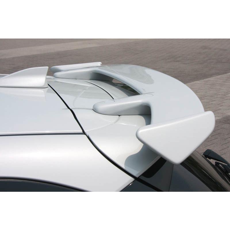 オートエクゼ オートエグゼ(AUTOEXE) リアルーフスポイラー/CX-3