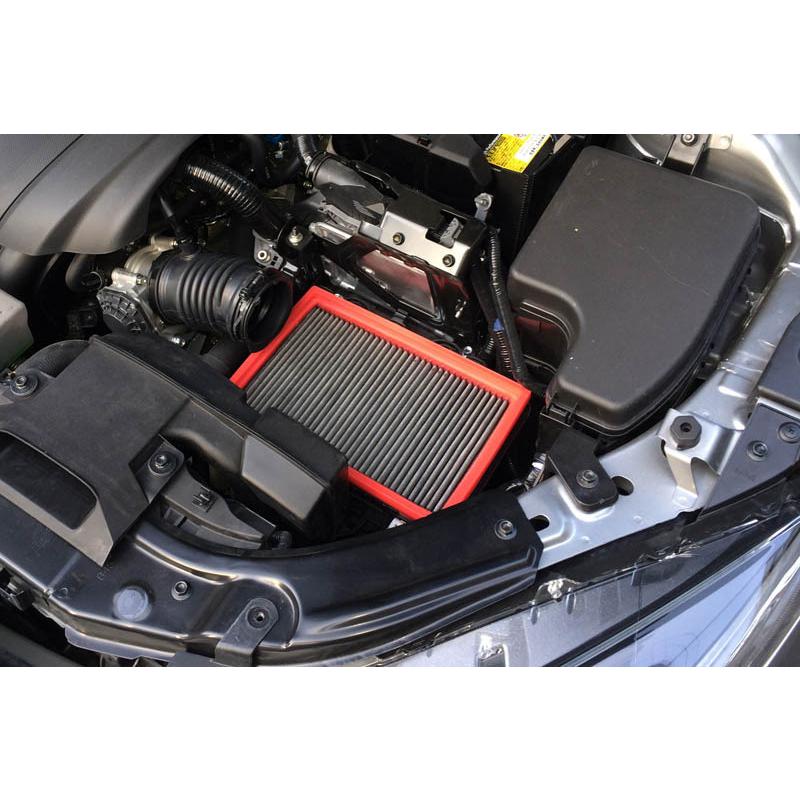 オートエクゼ オートエグゼ(AUTOEXE) エアフィルターリプレイスメント 