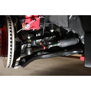オートエクゼ オートエグゼ(AUTOEXE) スポーツタイロッドエンド/CX-5