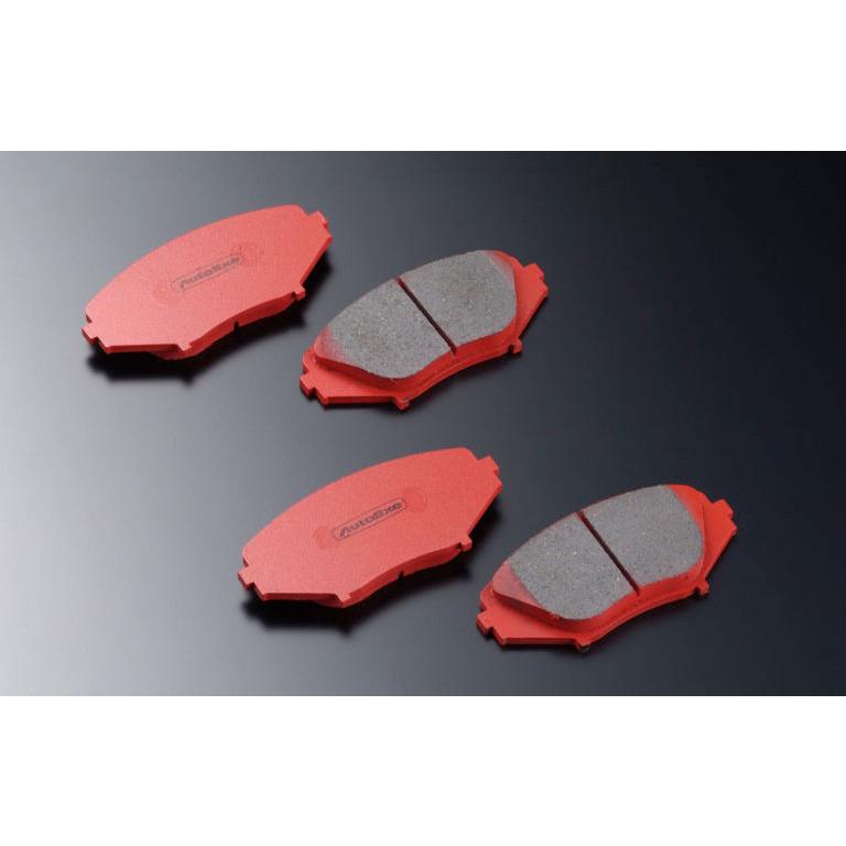 オートエクゼ オートエグゼ(AUTOEXE) ストリートスポーツブレーキ 