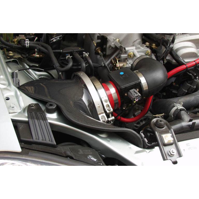 オートエクゼ オートエグゼ(AUTOEXE) ラムエアインテークシステム NB 