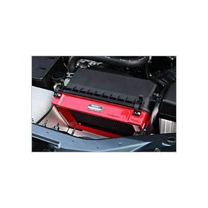 オートエグゼ(AUTOEXE) スポーツインダクションボックス(エアフィルター無し)/NCロードスター/Mnc957｜hyogoparts