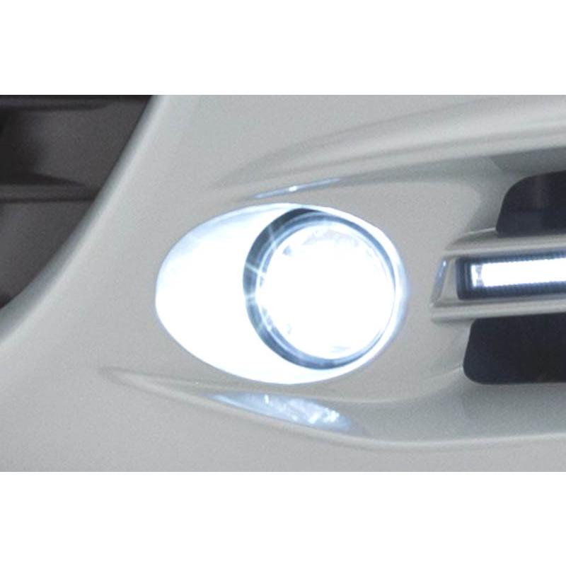 オートエクゼ オートエグゼ(AUTOEXE) LEDフォグランプキット/ND