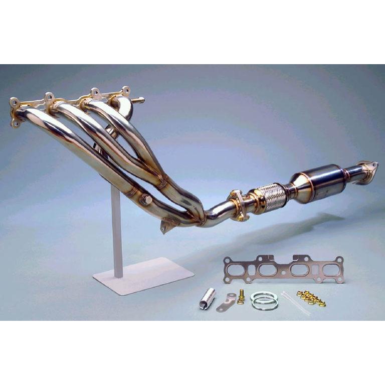 ロードスター オートエグゼ(AUTOEXE) エグゾーストマニホールドMT車用