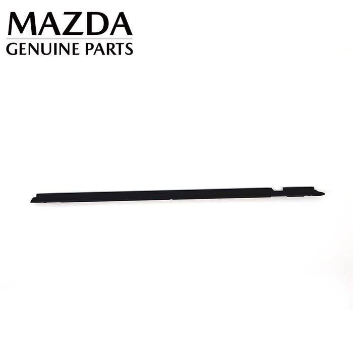 マツダ（Mazda） マツダ（MAZDA）モール(L),フロントベルトライン