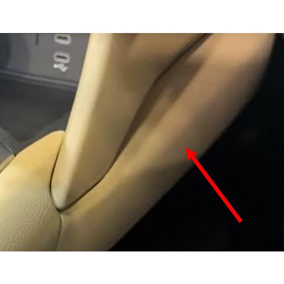マツダ（Mazda） マツダ（MAZDA）フロントコンソール スポーツタン