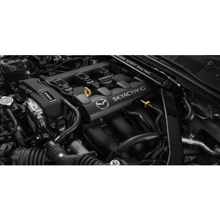 ロードスター マツダ純正オプション ストラットタワーバー <MAZDA