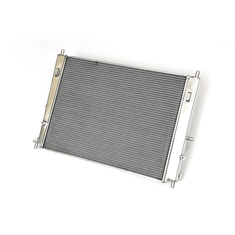 オートエクゼ オートエグゼ(AUTOEXE) スポーツラジエーター アルミ製