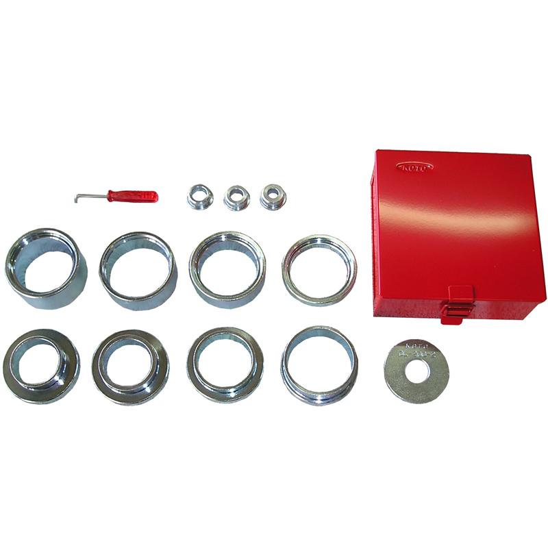 KOTO 江東産業 オイルシール交換キット OL-200N : HYOGOPARTS - 通販