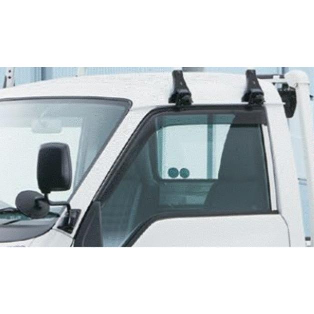 マツダ（Mazda） マツダ（MAZDA）アクリルバイザー(フロント用) マツダ