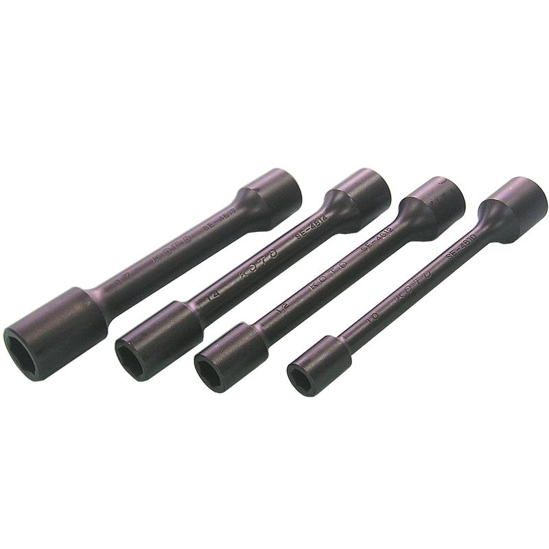 交渉済 送料無料】KOTO 江東産業 ソケットエクステンション SE-0247