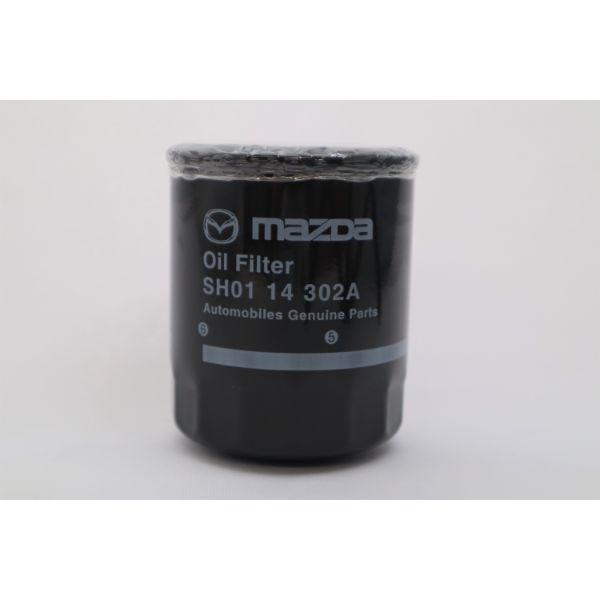 マツダ（Mazda） マツダ（MAZDA）オイルエレメント マツダ純正品