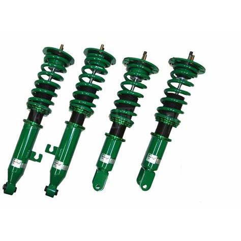 TEIN（テイン） ダンパーキット ストリート FLEXZ RX-7 FD3S VSM32