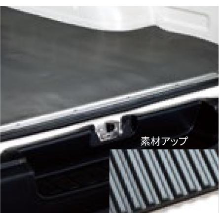 マツダ（Mazda） マツダ純正オプション デッキマット ボンゴブローニィ 