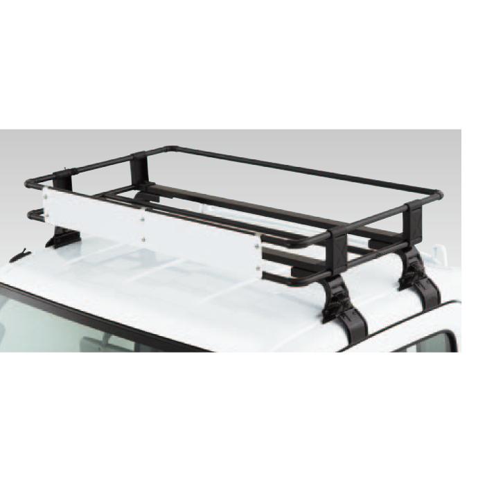 マツダ（Mazda） マツダ純正オプション ルーフキャリア スクラム