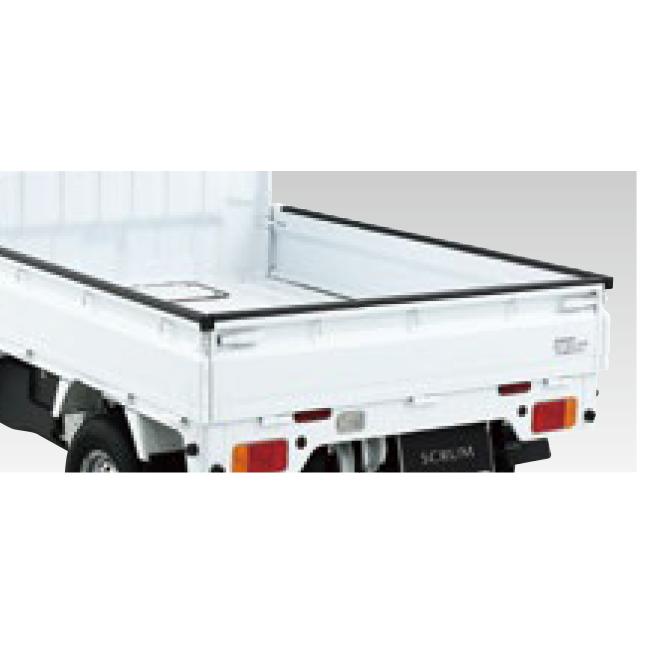 マツダ（Mazda） マツダ純正オプション アッパーメンバーガード