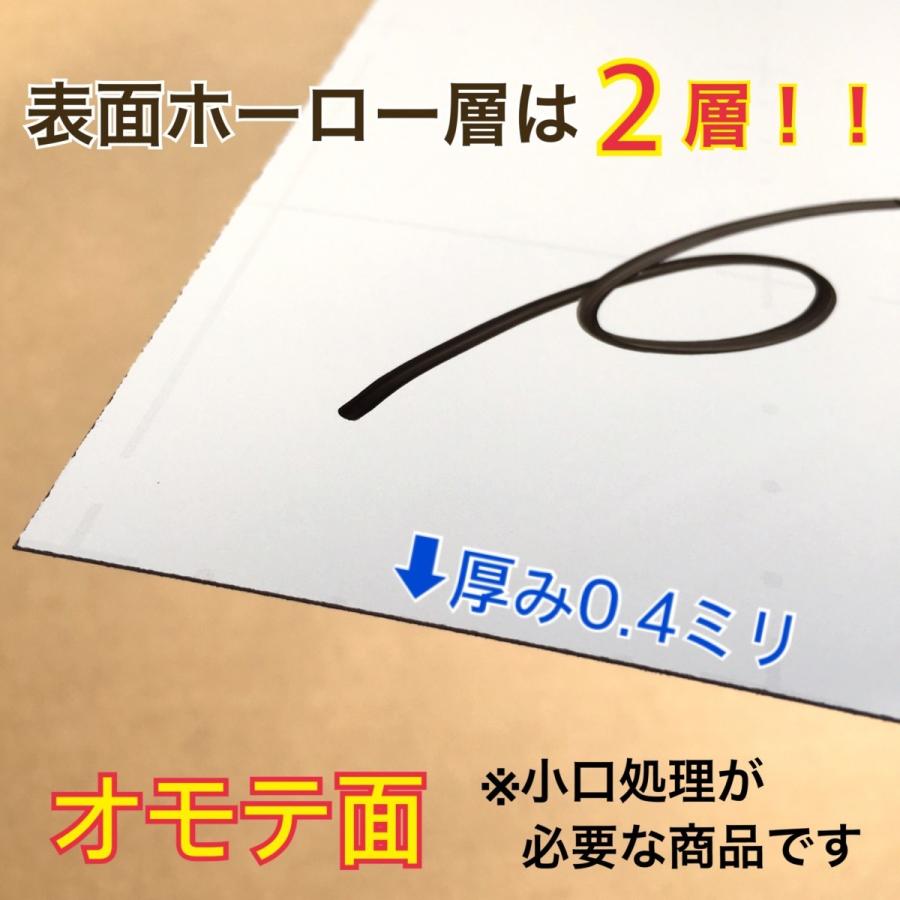 ホーロー鉄板 ホワイトボード 表面材 パネル マーカーホワイト 暗線