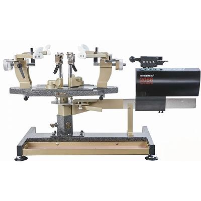 FORMA2086ガット張り機 オールマイティー電動マシン : 兵丹島