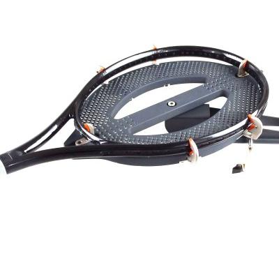 マイストリンガーテニス ポータブルガット張り機 ハードケース付 マイストリンガーテニス ポータブルガット張り機 ハードケース付