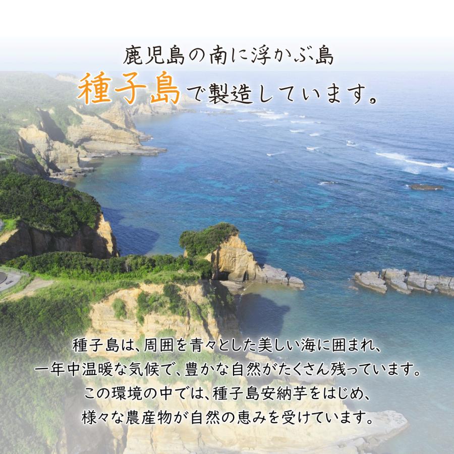 安納芋 スイートポテト 送料無料 9個入 無添加 種子島 冷凍 ホワイトデー 2024 ギフト スイーツ 洋菓子 お菓子 個包装 お取り寄せ 産地直送 特産品 詰め合わせ｜hyotanjima1996｜20