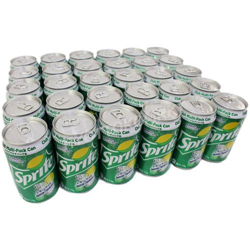 スプライト ＜60缶＞スプライト (350ml×30缶)×2ケース 後味すっきり