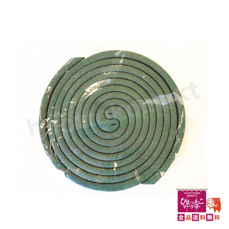 ジャンボ渦巻き線香 アース製薬 虫よけ線香 アース渦巻香 ジャンボ 50巻缶入の通販