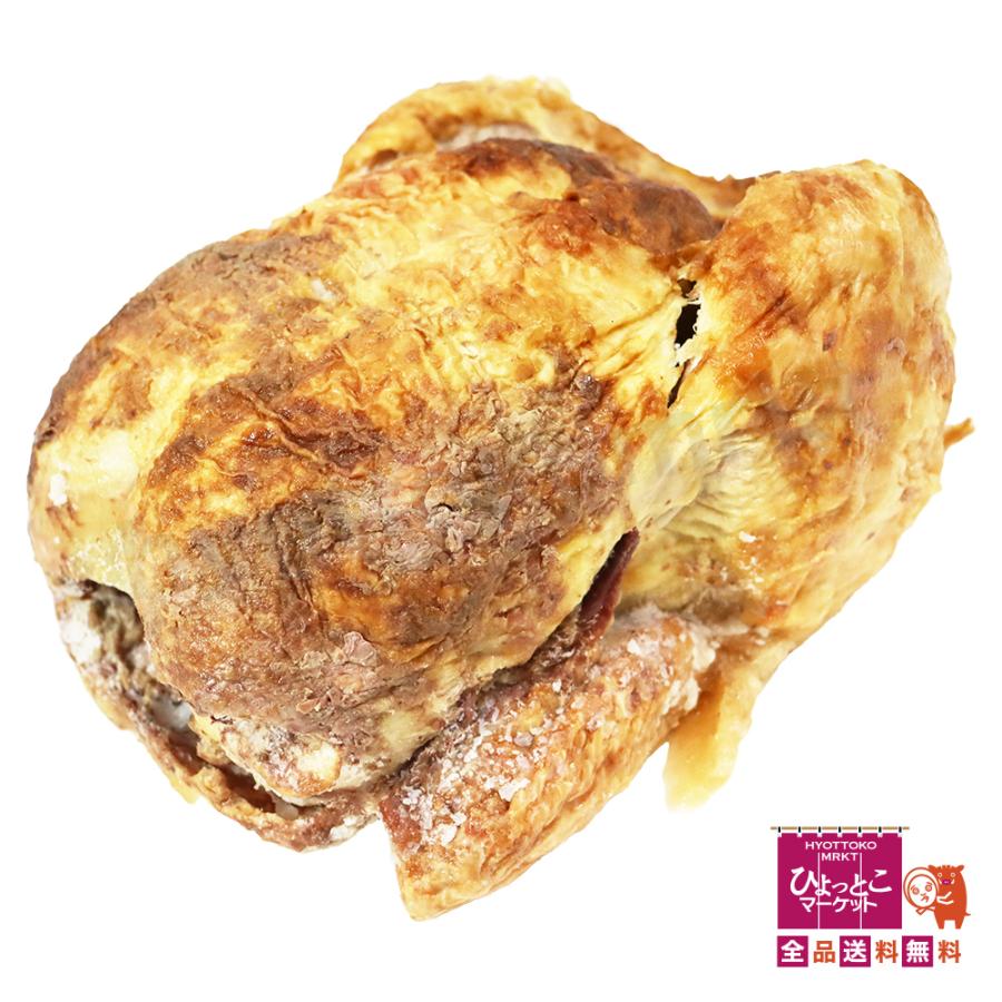 人気No.1生鮮食品】 コストコ ロティサリーチキン 特大サイズ