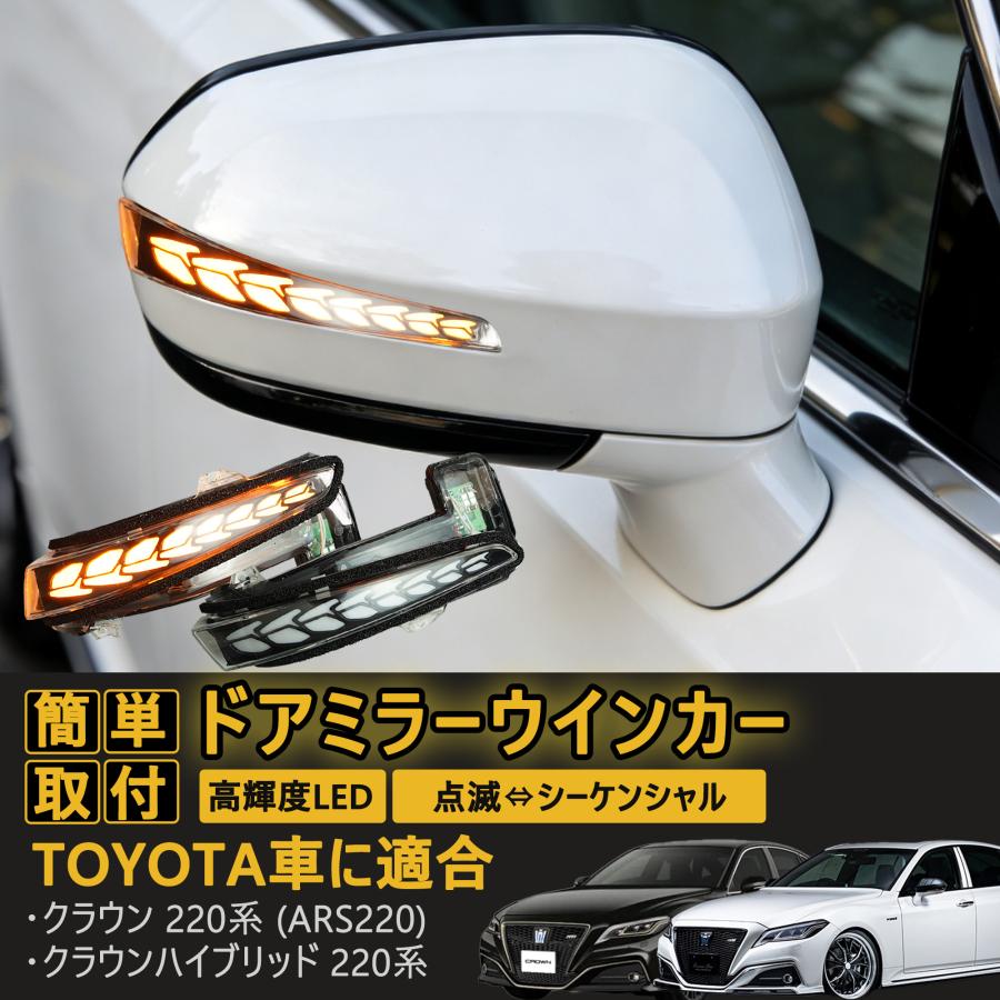 トヨタ クラウン CROWN 220系15代目クラウンハイブリッド