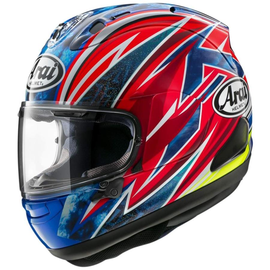 arai アライ RX-7X OGURA [アールエックスセブンエックス オグラ arai アライ RX-7X OGURA [アールエックスセブンエックス オグラ