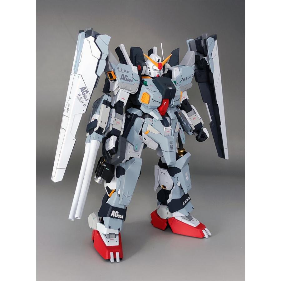 注文販売【MG 1/100 FA-178 Full Armor Gundam Mk-II ガンダムMk-II