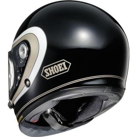 SHOEI ショウエイ GLAMSTER BIVOUAC[グラムスター ビバーク TC SHOEI ショウエイ GLAMSTER BIVOUAC[グラムスター ビバーク TC