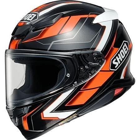 SHOEI Z-8 PROLOGUE TC-10 XLサイズ 美品 未使用に近い超美品です SHOEI Z-8 PROLOGUE XL 外箱 付属品付き